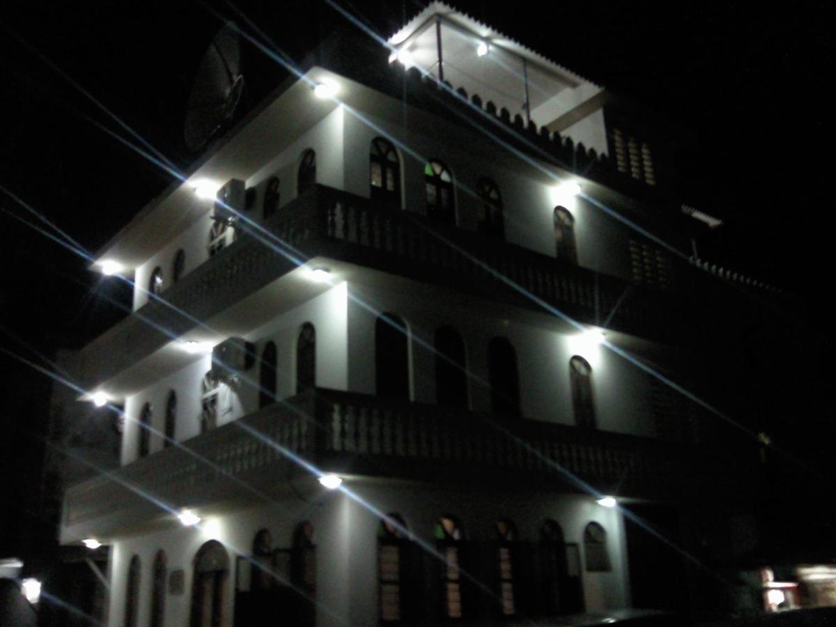 方古尼皇宫酒店 Zanzibar 外观 照片